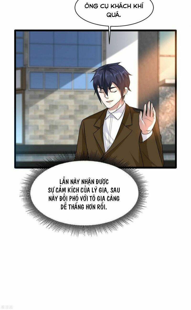Đô Thị Tà Vương: Chapter 126