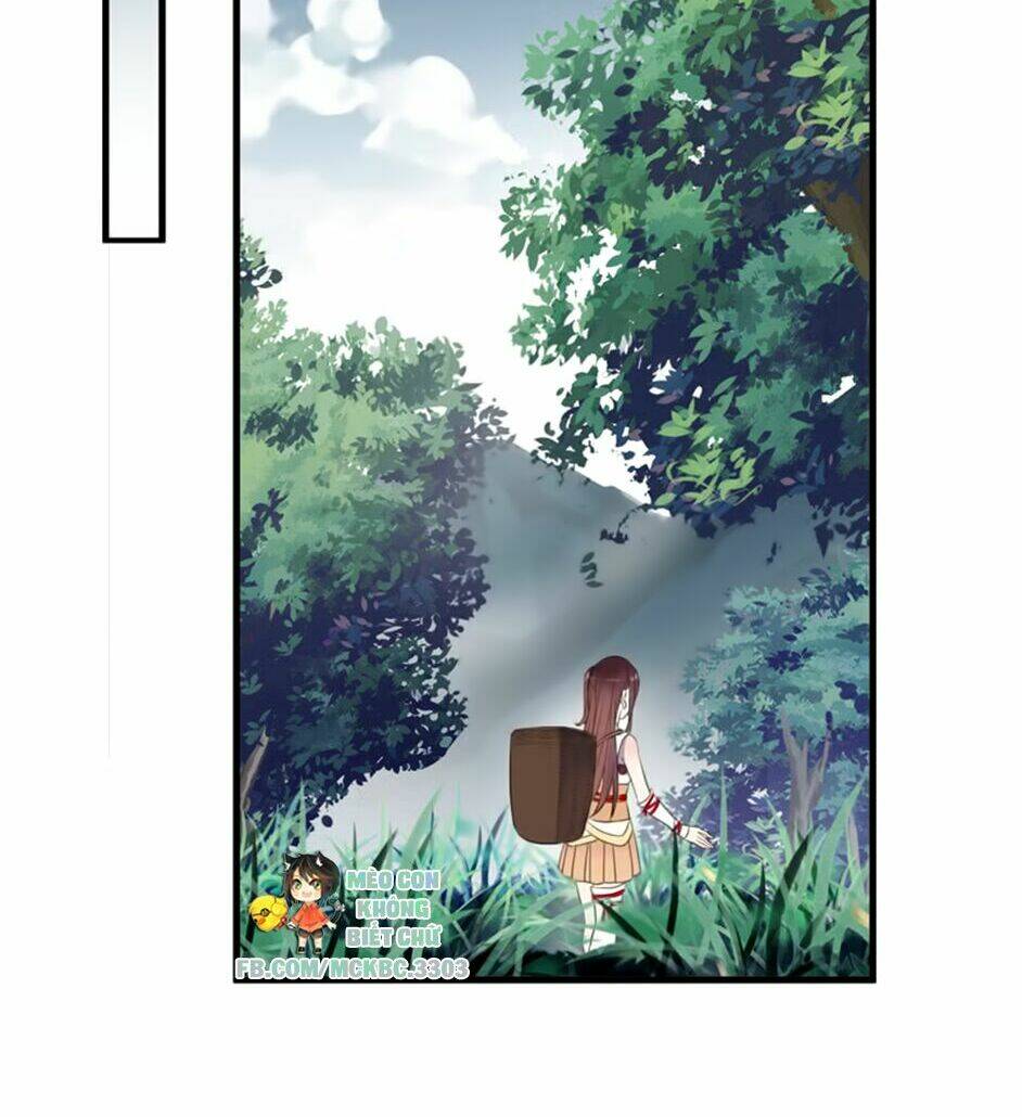 Bách Yêu Dị Văn: Chapter 26