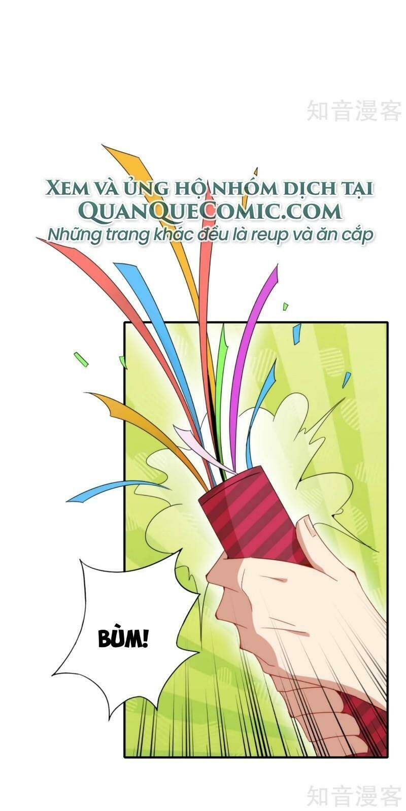 Vòng Bạn Bè Mạnh Nhất Của Tiên Giới: Chapter 12