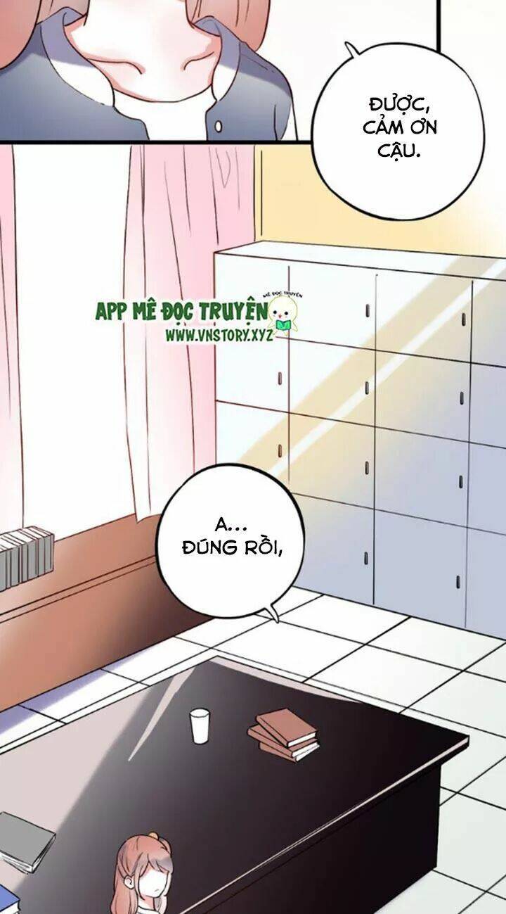 Trạch Thượng Tịch Mịch Huỳnh Hỏa: Chapter 21