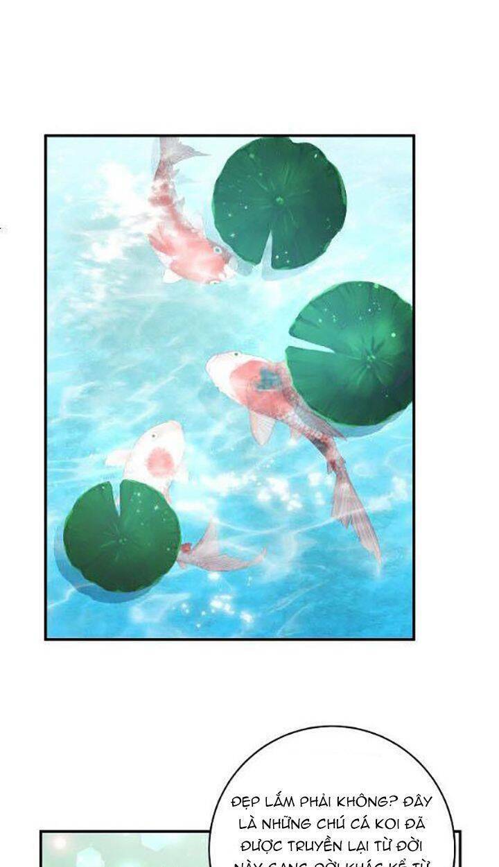 Vợ Yêu Của Ác Ma: Chapter 6