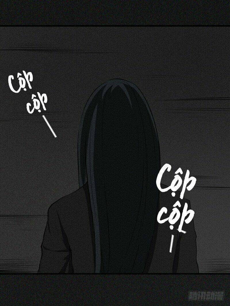 Trở Lại Căn Nhà Ma: Chapter 7