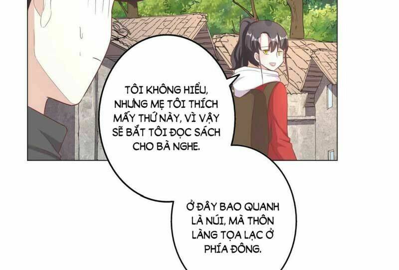 Hôn Nhân Dục Vọng: Thiếu Gia Nhẹ Một Chút!: Chapter 157