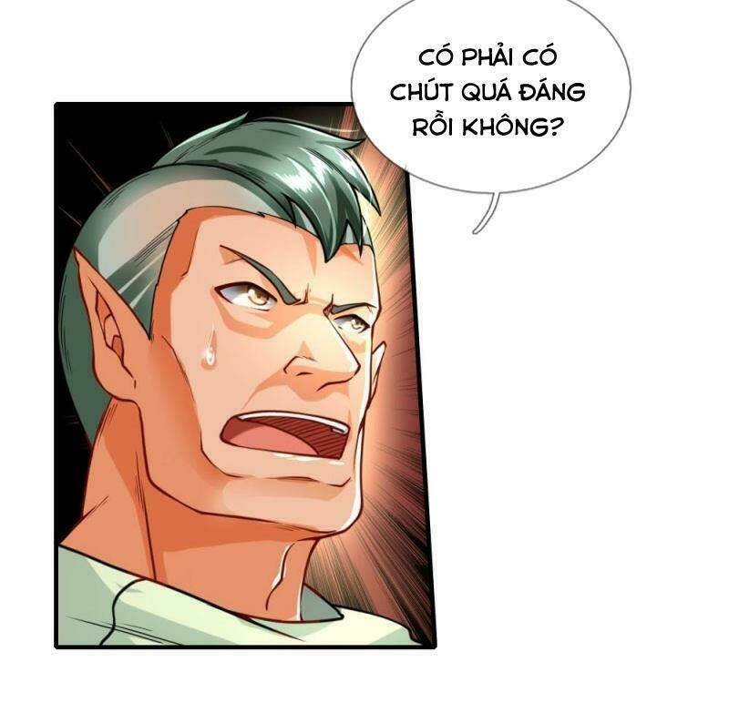 Bạn Gái Mạt Thế Vườn Nhà Ta Thông Tới Mạt Thế: Chapter 50