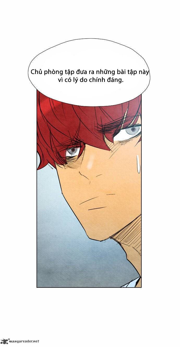 Revival Man: Chapter 33