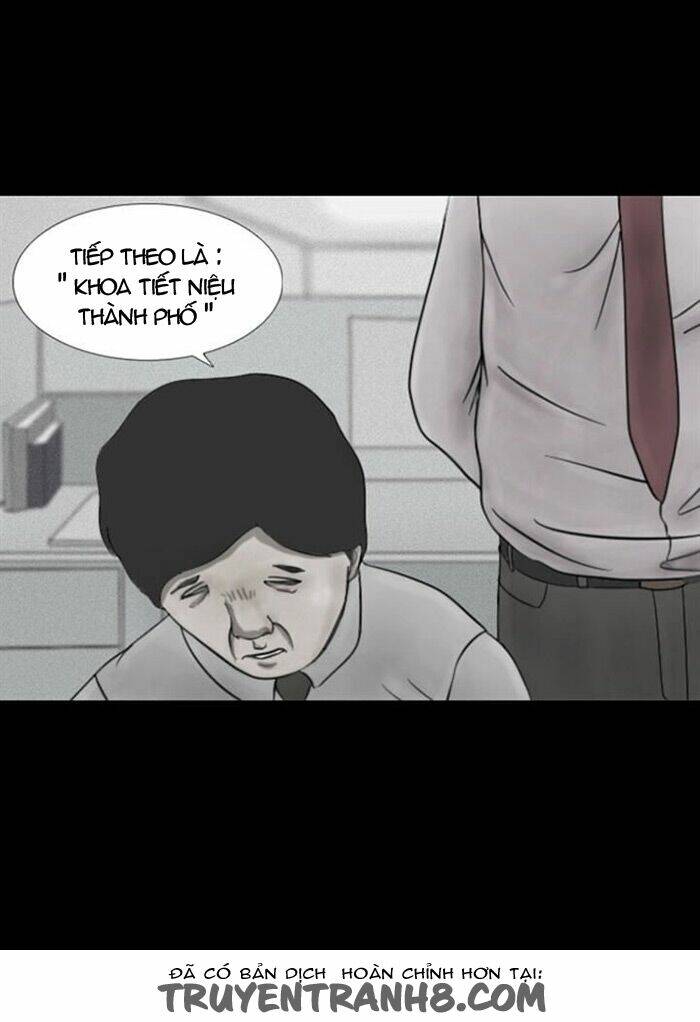 Thứ Sáu: Những Câu Chuyện Cấm: Chapter 43