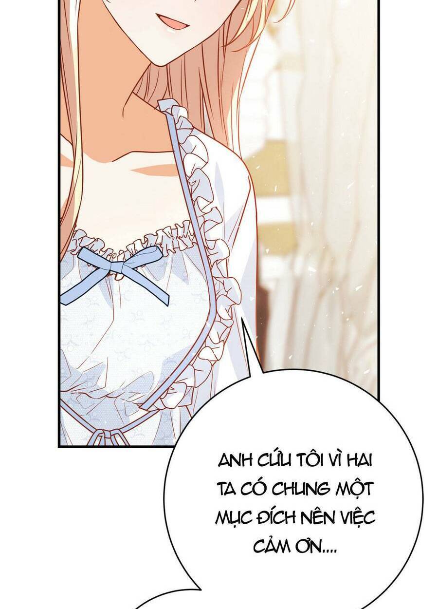 Lòng Trung Thành Với Kẻ Ác: Chapter 4