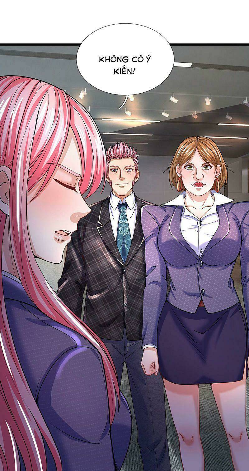 Chung Cực Binh Vương Tại Đô Thị: Chapter 146