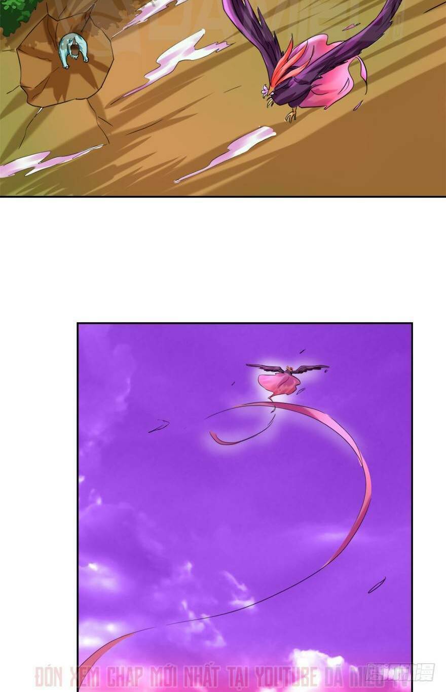 Đô Thị Tu Luyện Cuồng Triều: Chapter 81
