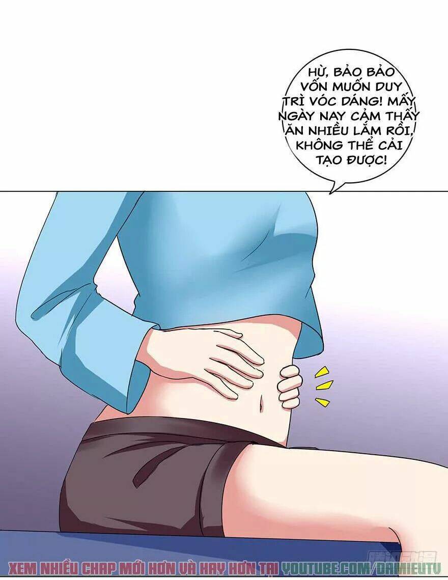 Đô Thị Tu Luyện Cuồng Triều: Chapter 23