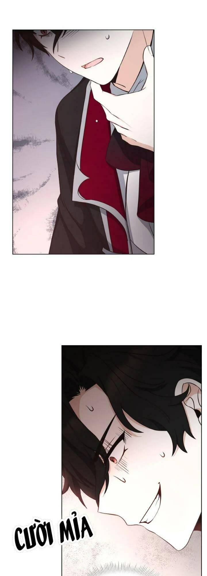 Một Đêm Với Hoàng Đế: Chapter 27.1