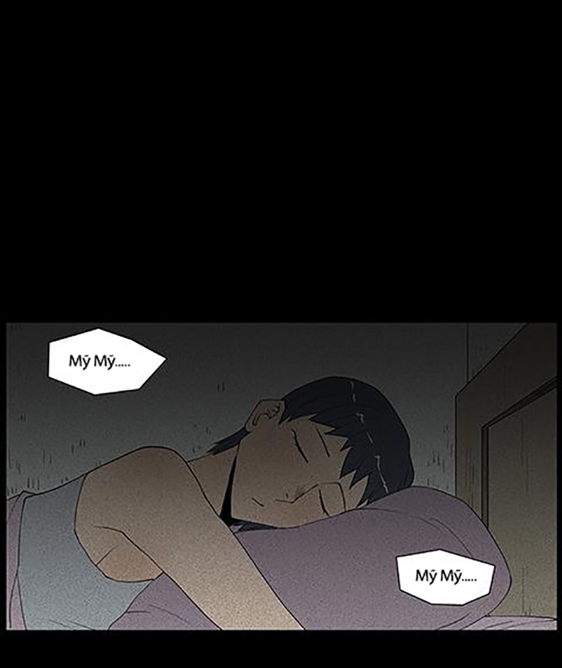 Chuyện Lạ Đêm Khuya: Chapter 30