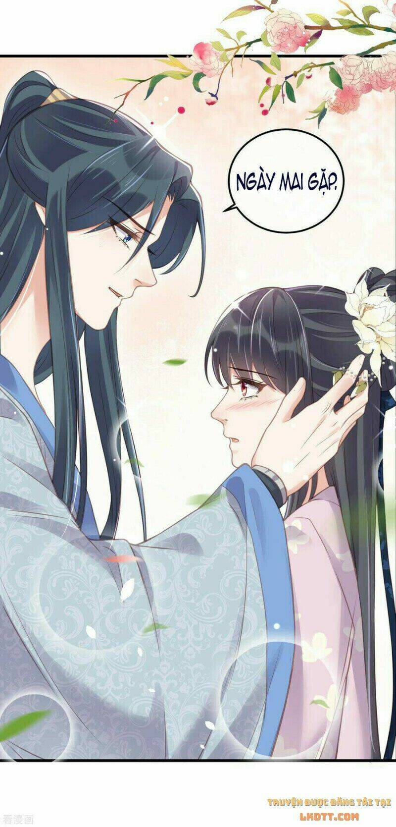 Nhật Kí Học Tập Của Hắc Liên Hoa: Chapter 50