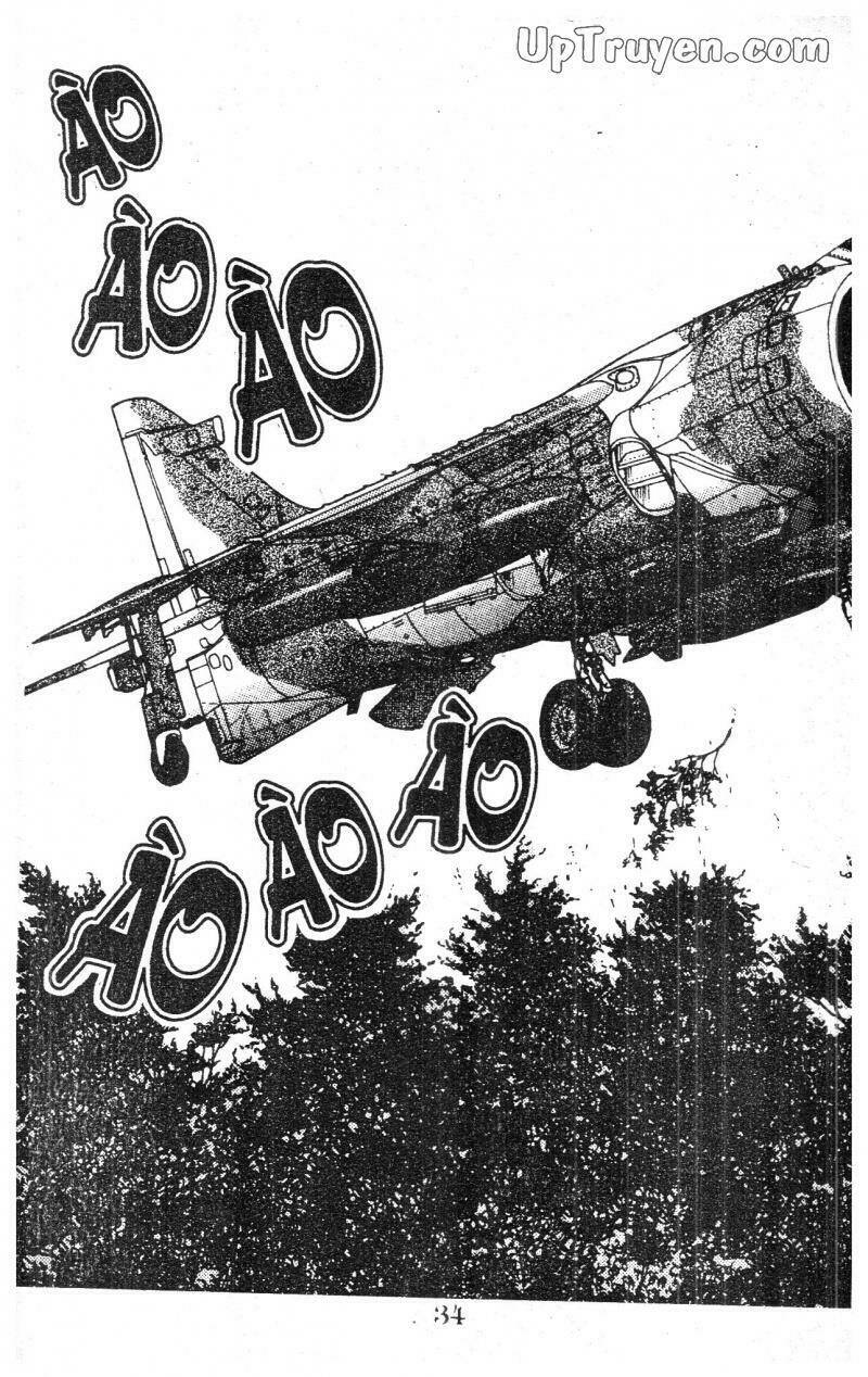 9 Banme No Musashi: Chapter 2