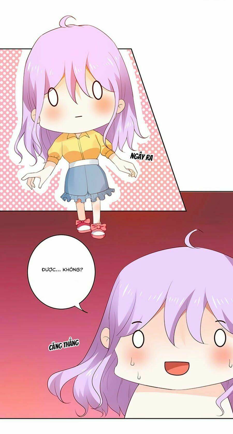 Bạn Trai Là Ngôi Sao: Chapter 119