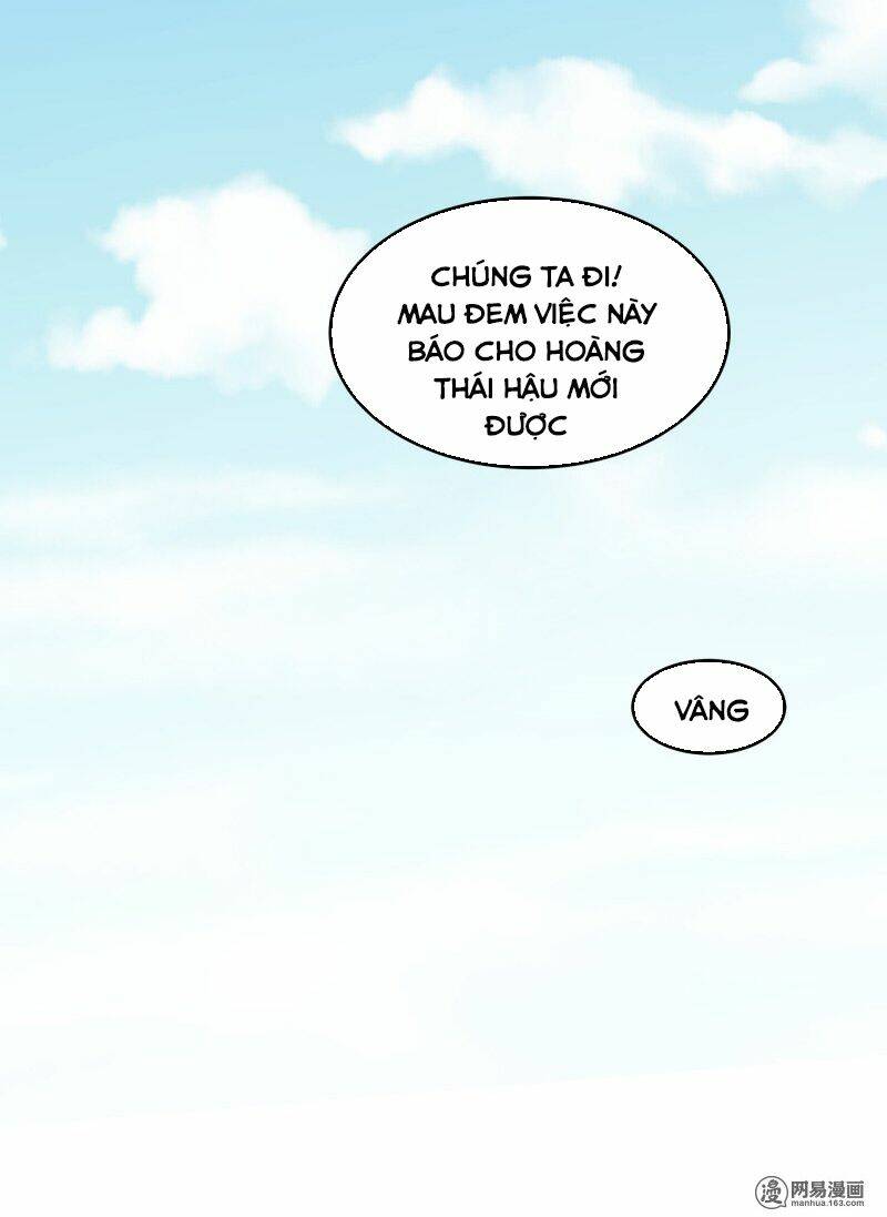 Hoàng Thượng Pê-Đê - Hãy Tránh Xa Ta Ra: Chapter 206