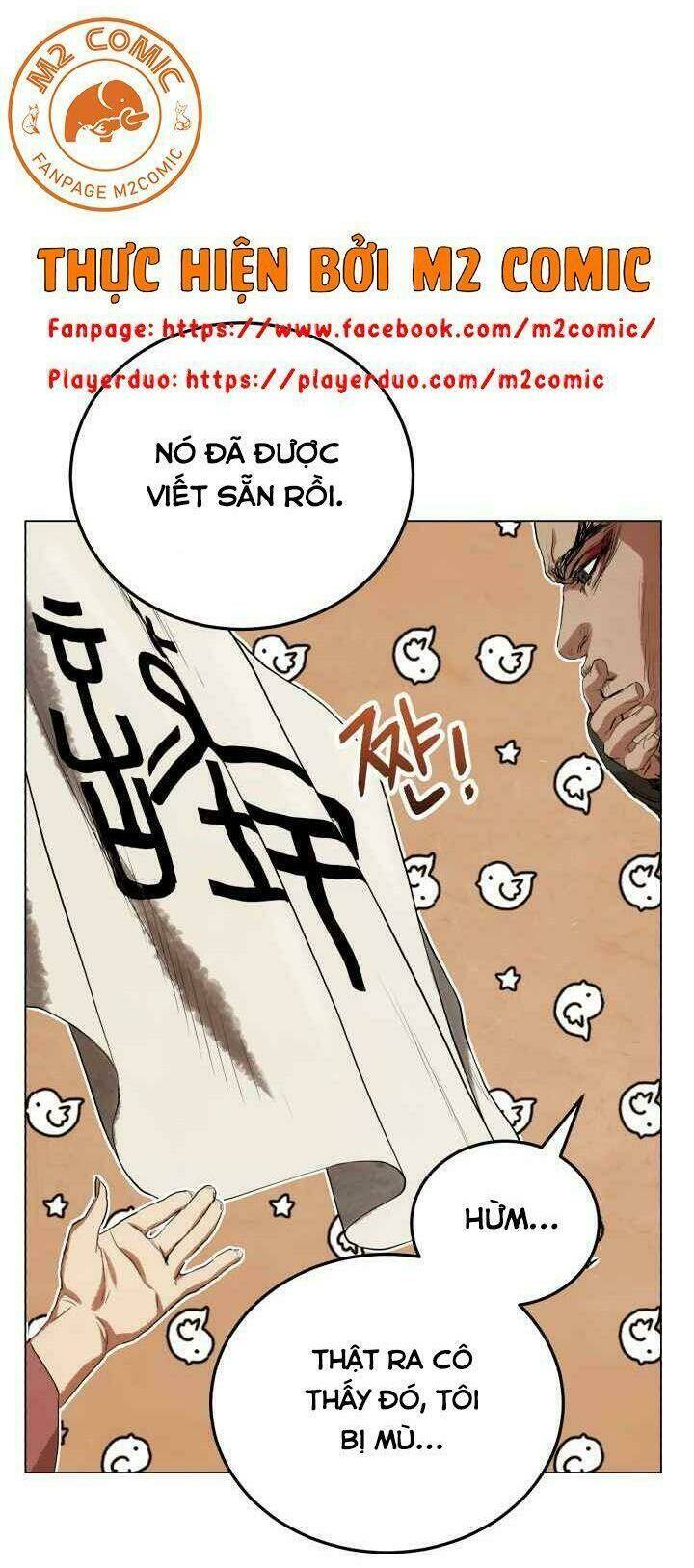 Phụng Tiên Trọng Sinh Ký: Chapter 5