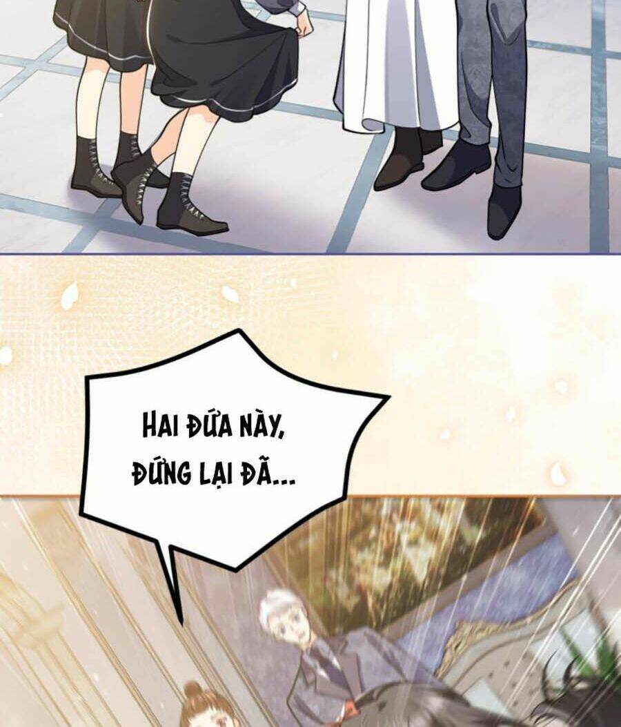 Kiên Quyết Từ Chối Làm Ma Nữ: Chapter 4