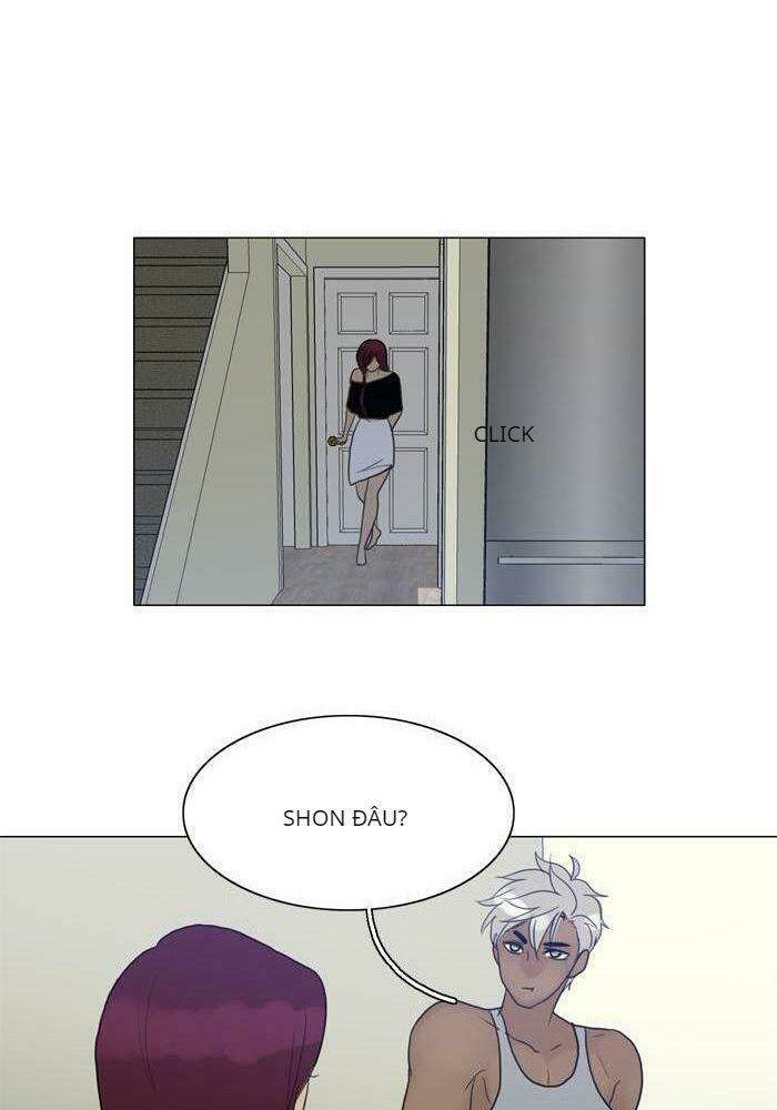 Khúc hát người cá Siren: Chapter 76