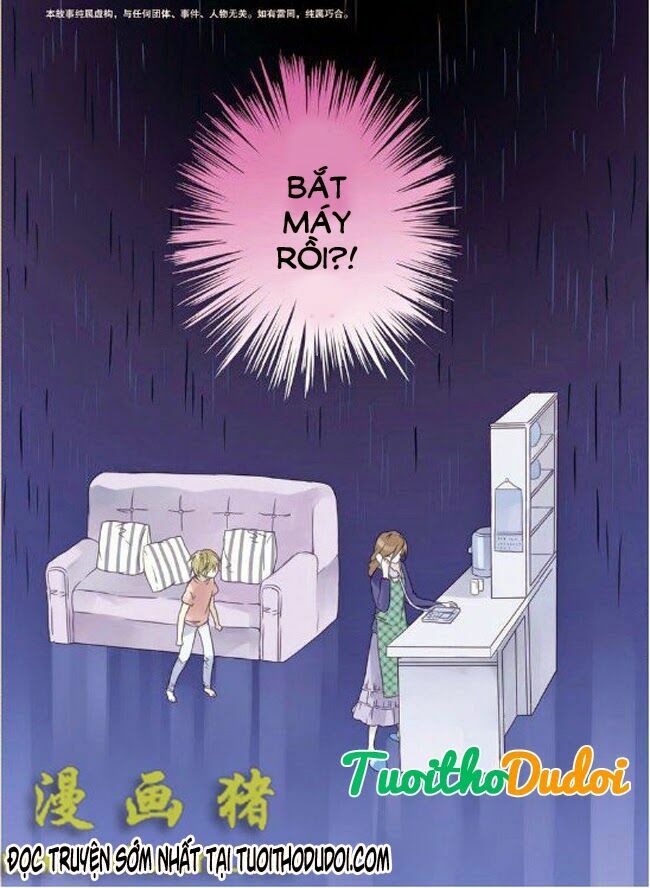 Lam Sí: Chapter 6