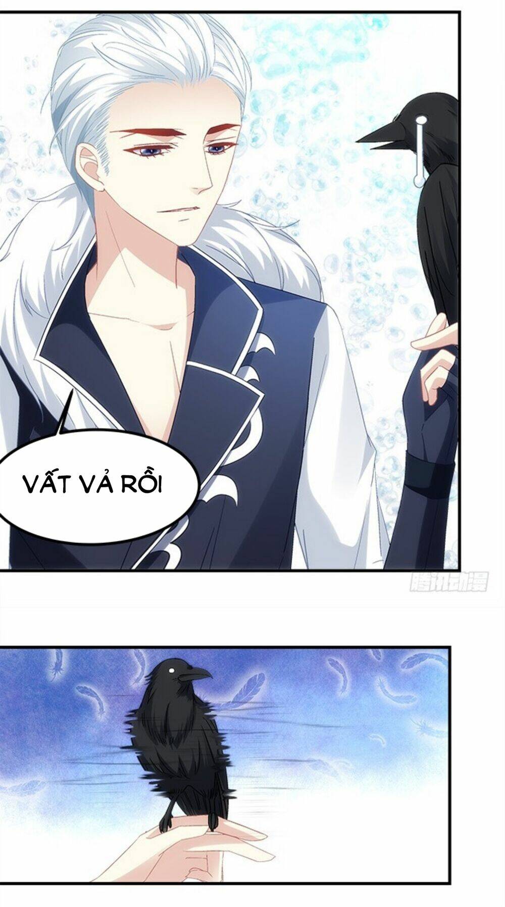 Ám Dạ Vô Thường: Chapter 87