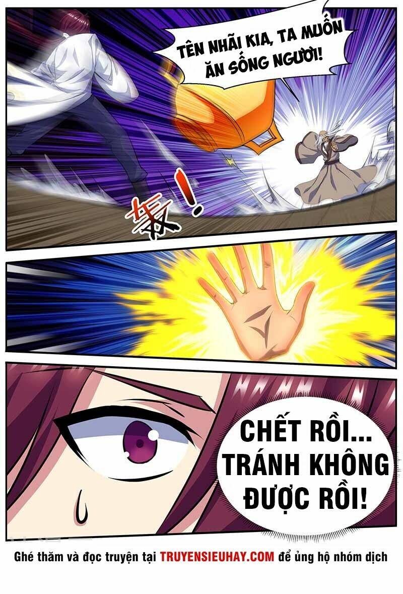Ta Là Bá Vương: Chapter 64
