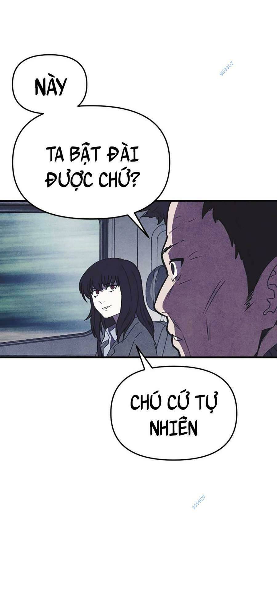 Cậu Bé Shotgun: Chapter 67