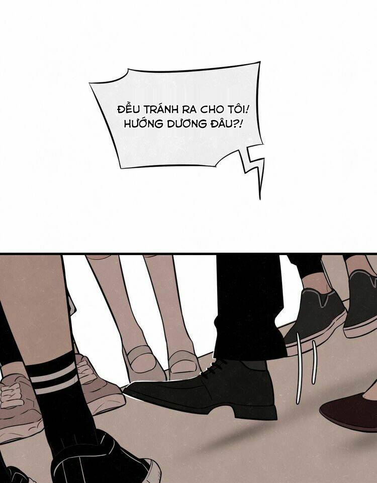 Không Ngoan: Chapter 3