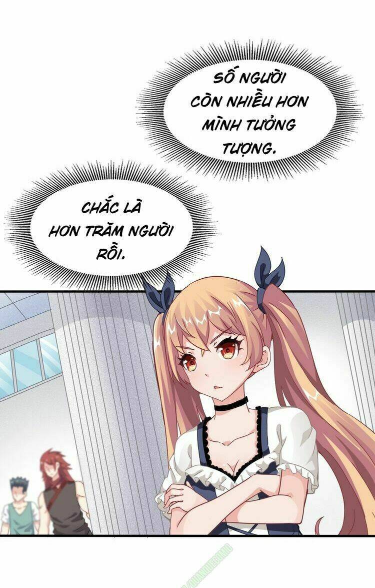 Kinh Thế Kỳ Nhân: Chapter 5