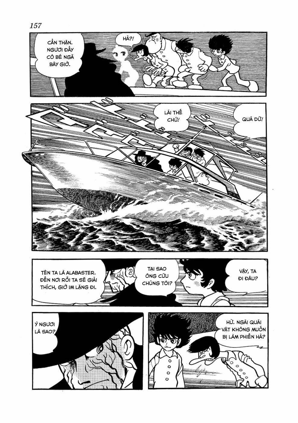 Alabaster: Chapter 4