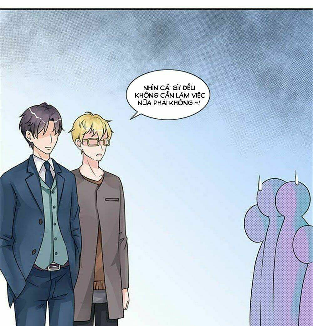 Tiểu Tâm Can Tuyệt Sủng Của Lạc Tiên Sinh: Chapter 47