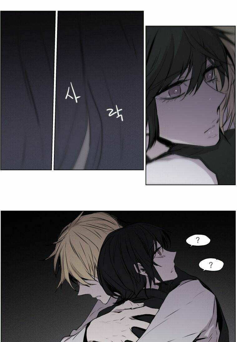 American Ghost Jack: Chapter 70
