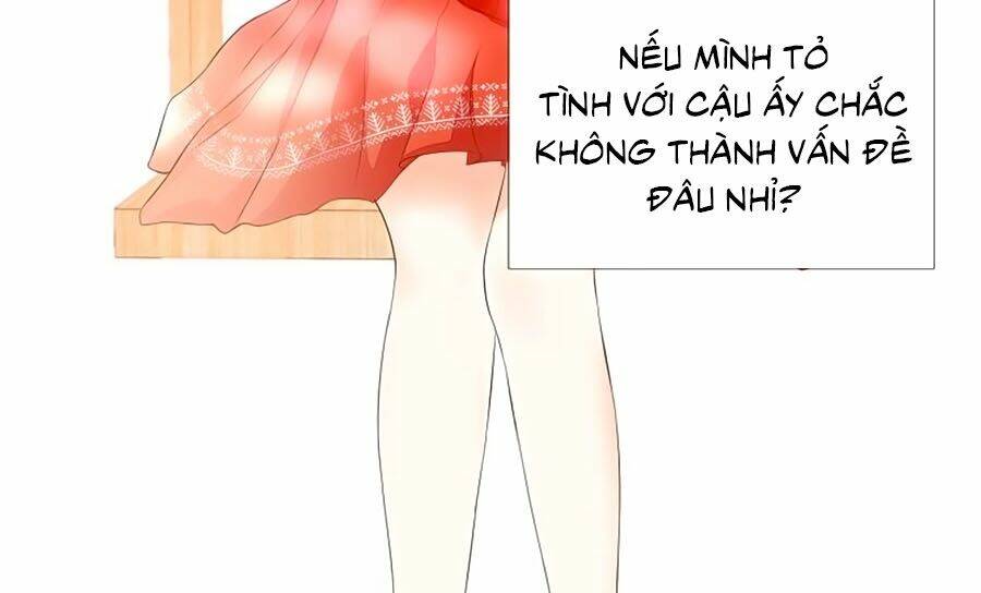 Đóa Hoa Chớm Nở: Chapter 75.5