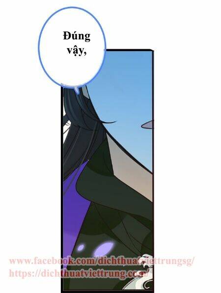 Bạn Trai Tôi Là Cẩm Y Vệ 2: Chapter 22