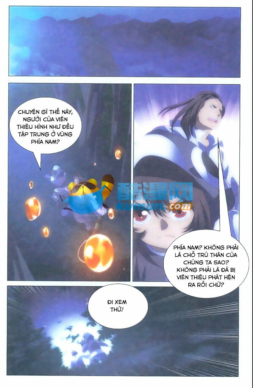 Chín Chín Tám Mươi Một - 9981: Chapter 90