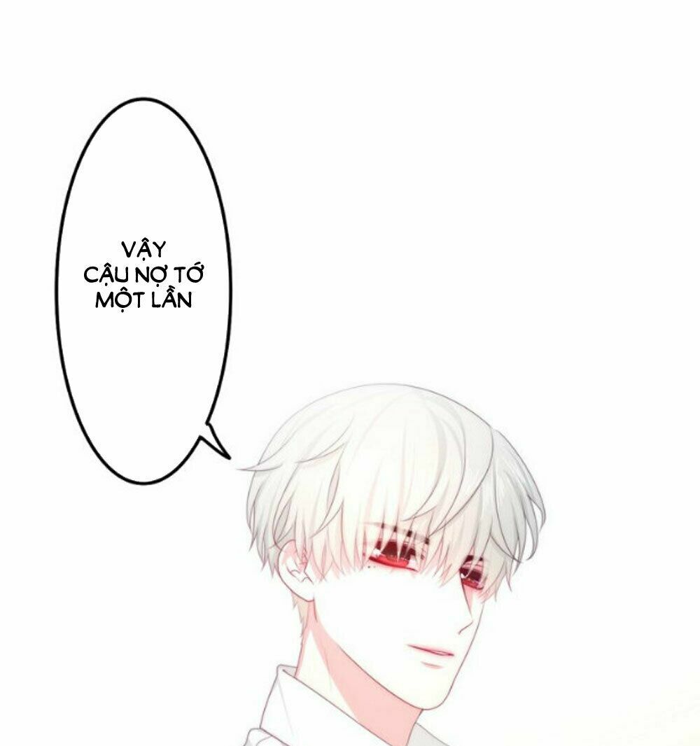 Tháng Sáu Không Hẹn Mà Gặp: Chapter 19