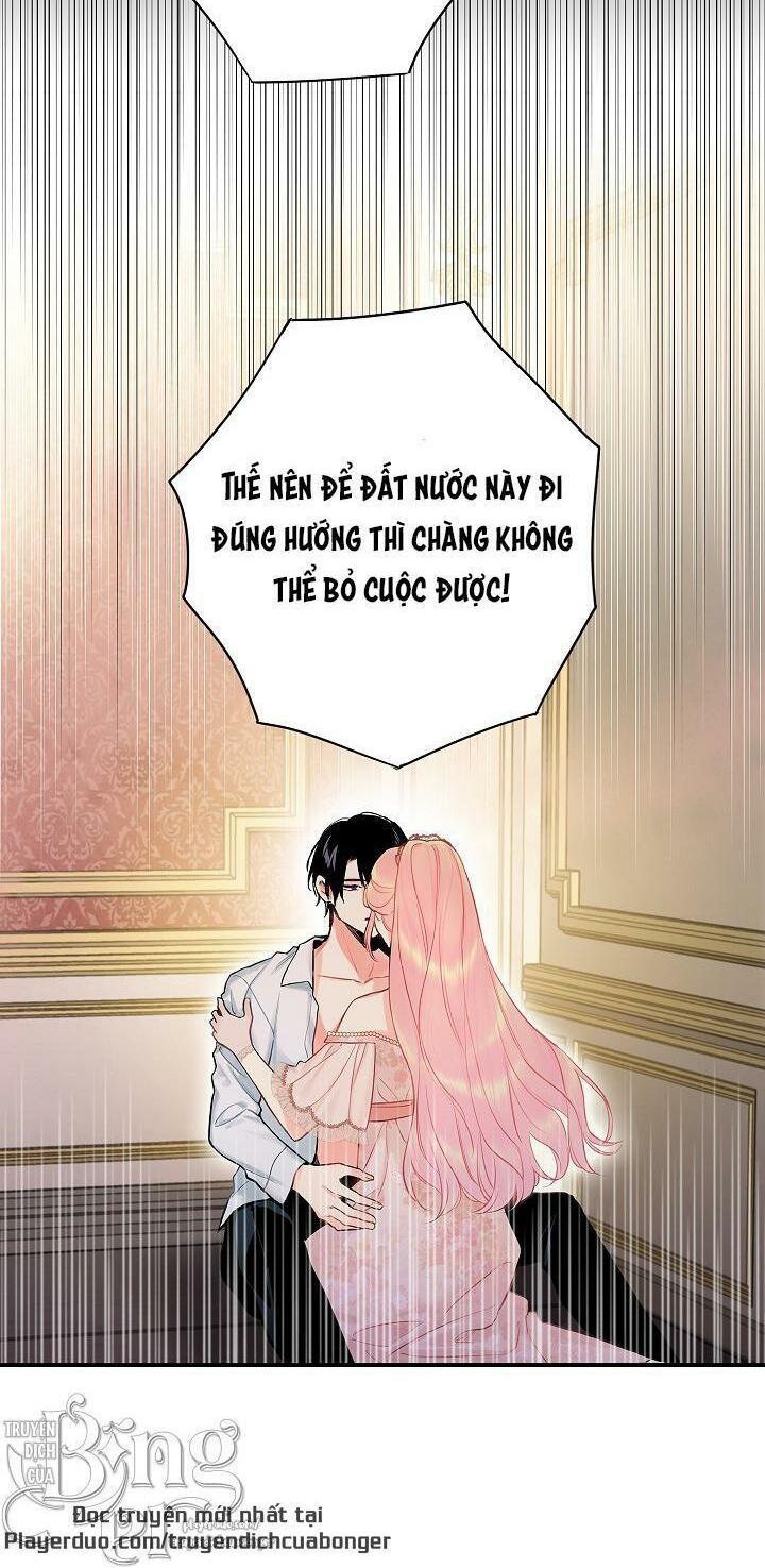 Tồn Tại Với Tư Cách Là Vợ Của Nam Chính: Chapter 187