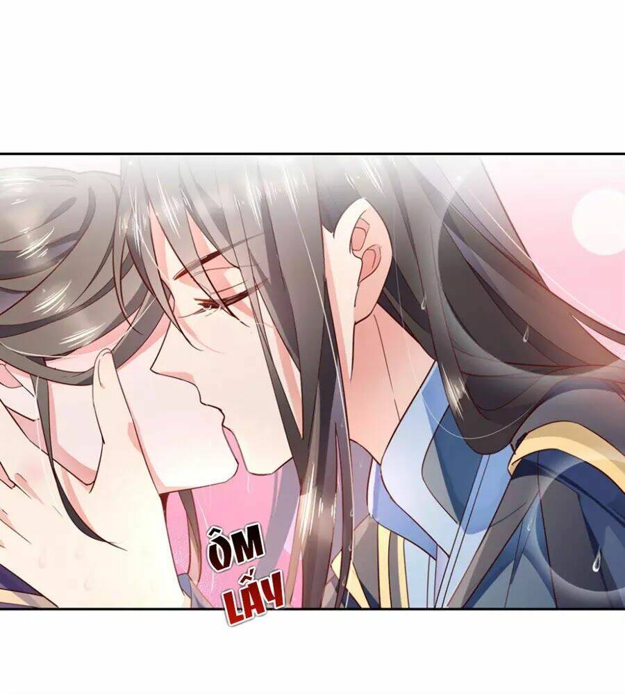 Điềm Mỹ Chi Huyết: Chapter 24