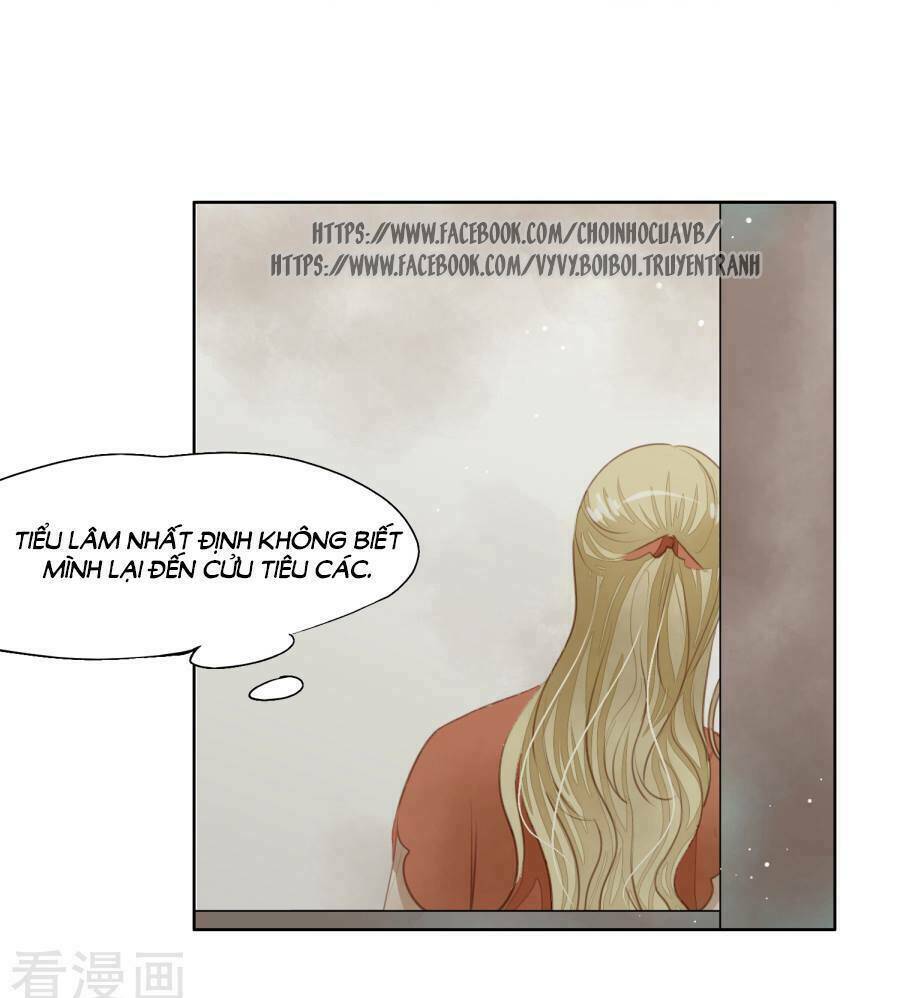 Phu Quân Trong Tay, Ta Có Thiên Hạ: Chapter 8