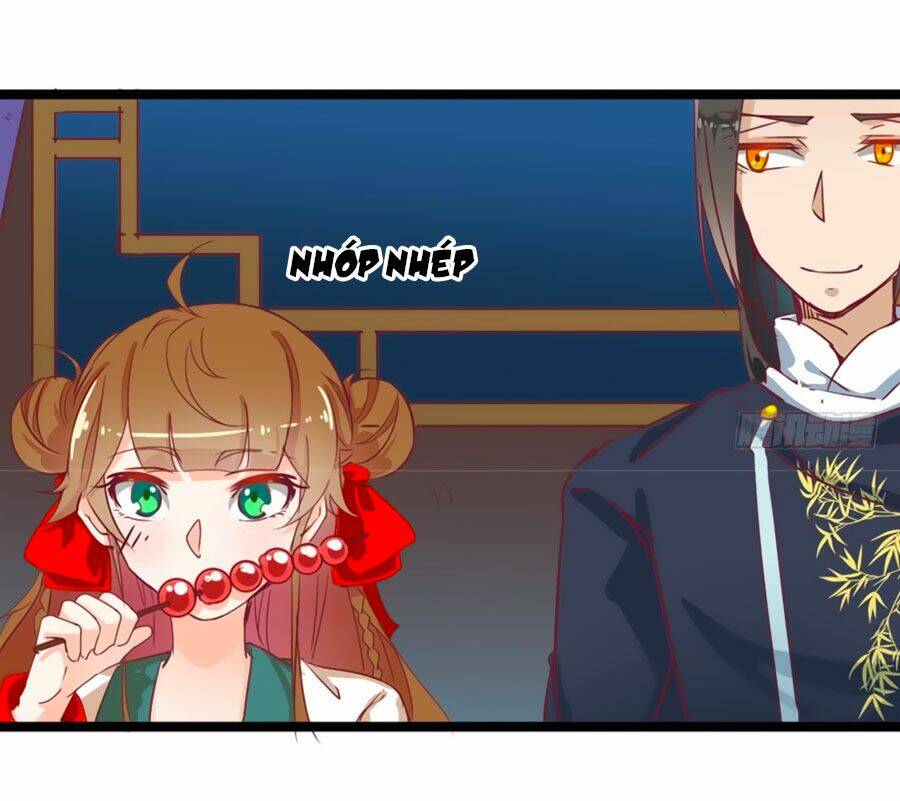 Ngọc Vi Mai: Chapter 44