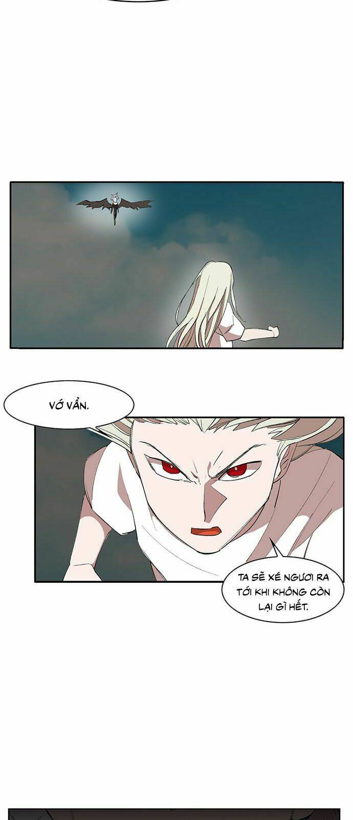 Hard Core Leveling Warrior: Chapter 169