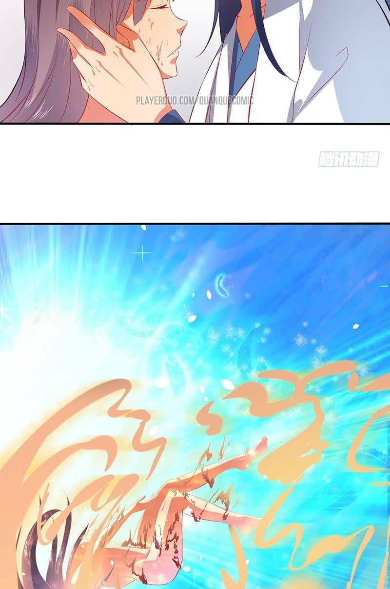 Ta Có Một Bộ Hỗn Độn Kinh: Chapter 57