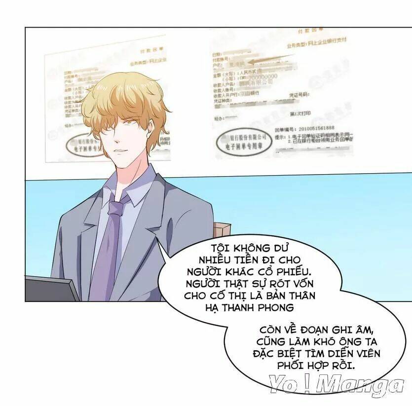 Thiểm Hôn Kinh Ái: Chapter 138