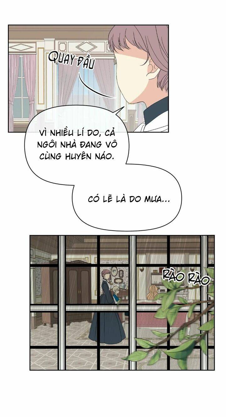 Công Chúa Thời Gian Có Hạn: Chapter 15