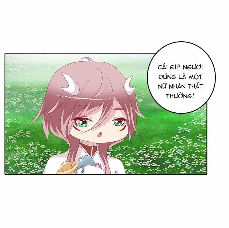 Tướng Quân Mời Ra Trận: Chapter 42