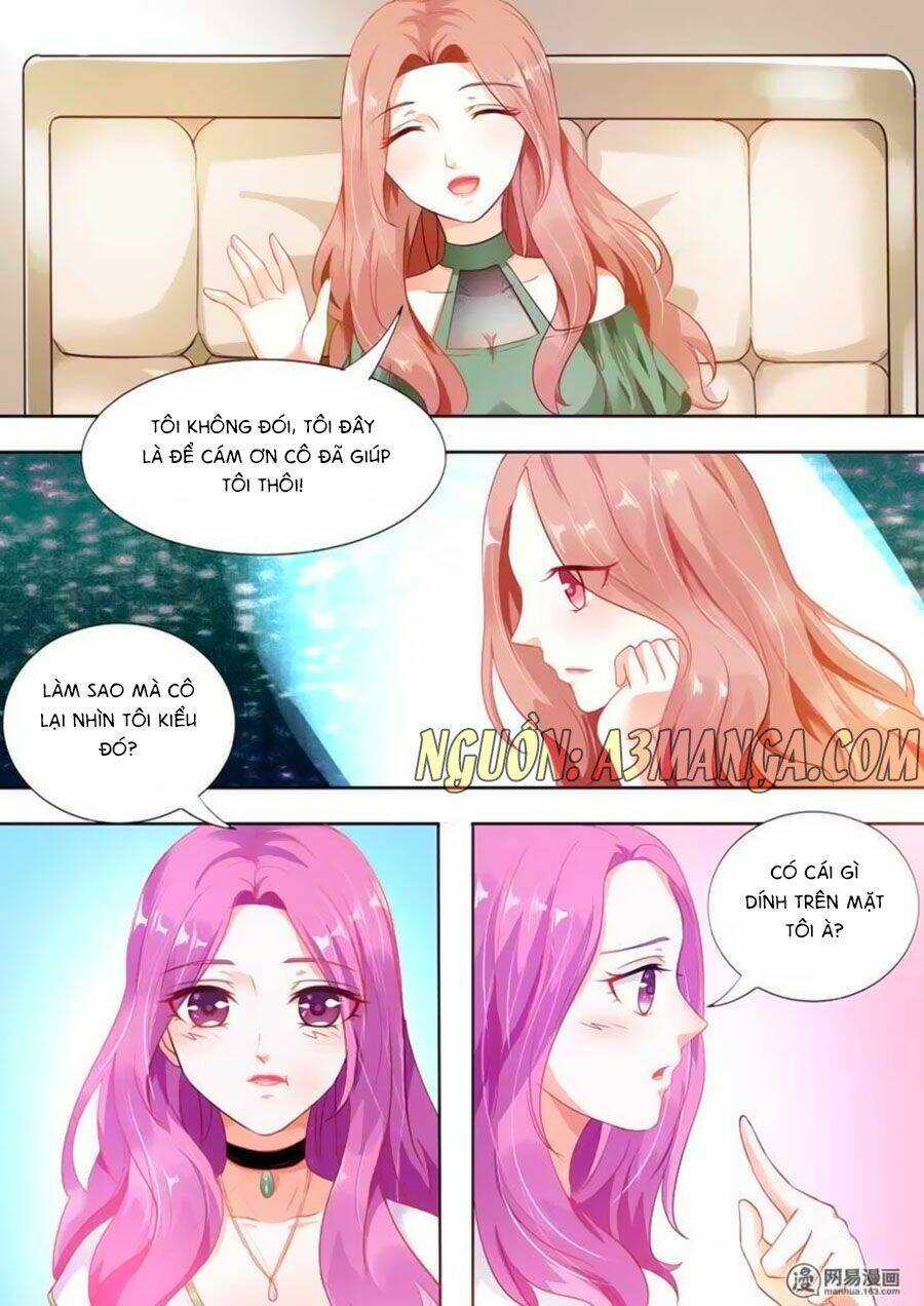 Song Diện Danh Viện: Chapter 4