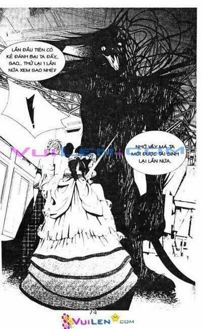 Bí Mật Học Viện Cross: Chapter 6