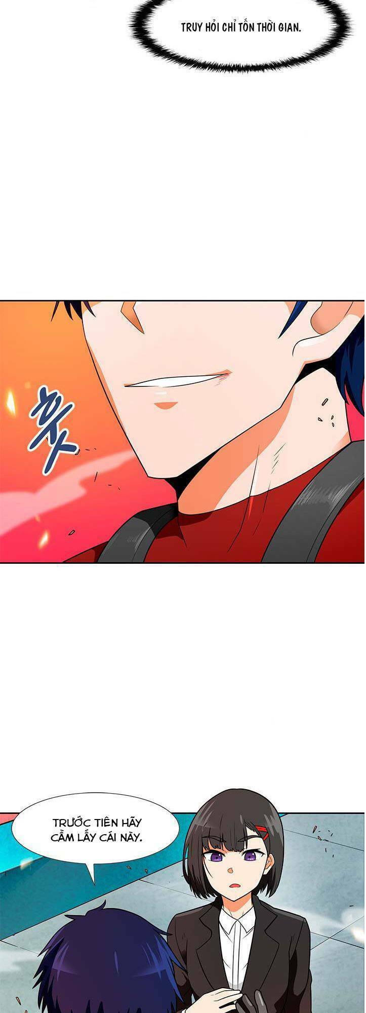 Tôi Tự Động Săn Một Mình: Chapter 56