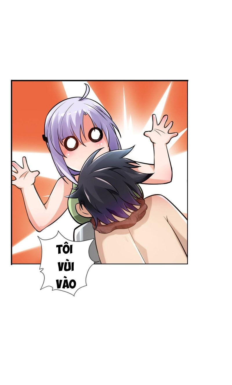 Hệ Thống Tìm Đường Chết Mạnh Nhất: Chapter 55