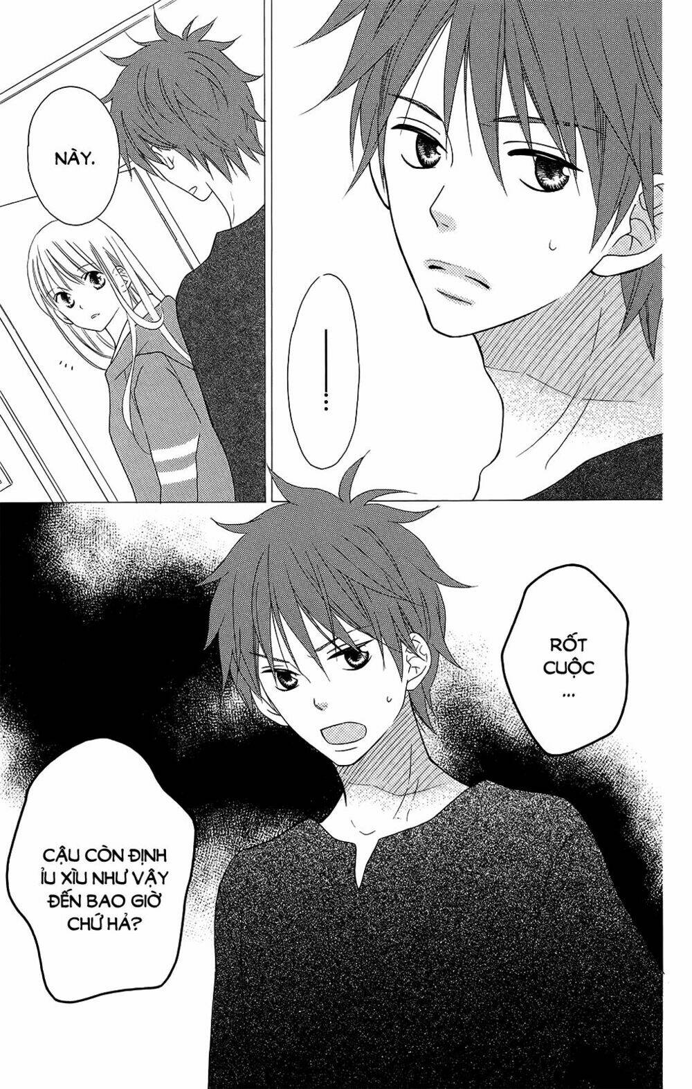 Love So Life: Chapter 103